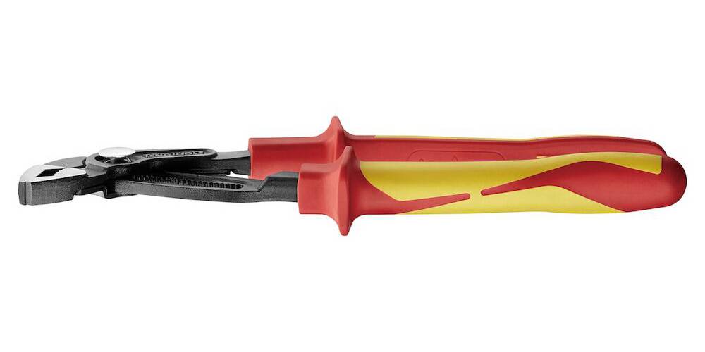 Polygrip 1000 V TengTools MBV482-10Q, maskiner & utrustning av hög kvalité. Alltid med snabb service - Smart Verkstad