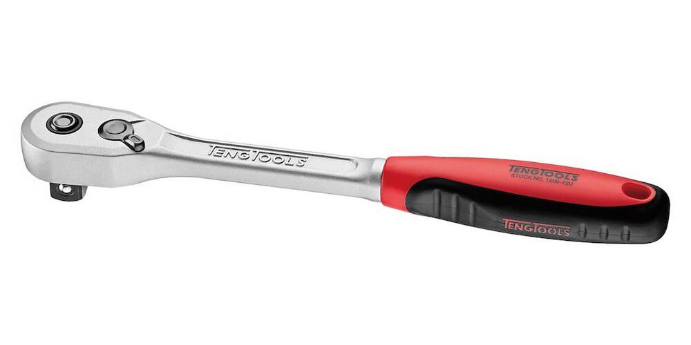 Rattstång TengTools 1400-72U / 3800-72U / 1200-72U, maskiner & utrustning av hög kvalité. Alltid med snabb service - Smart Verkstad