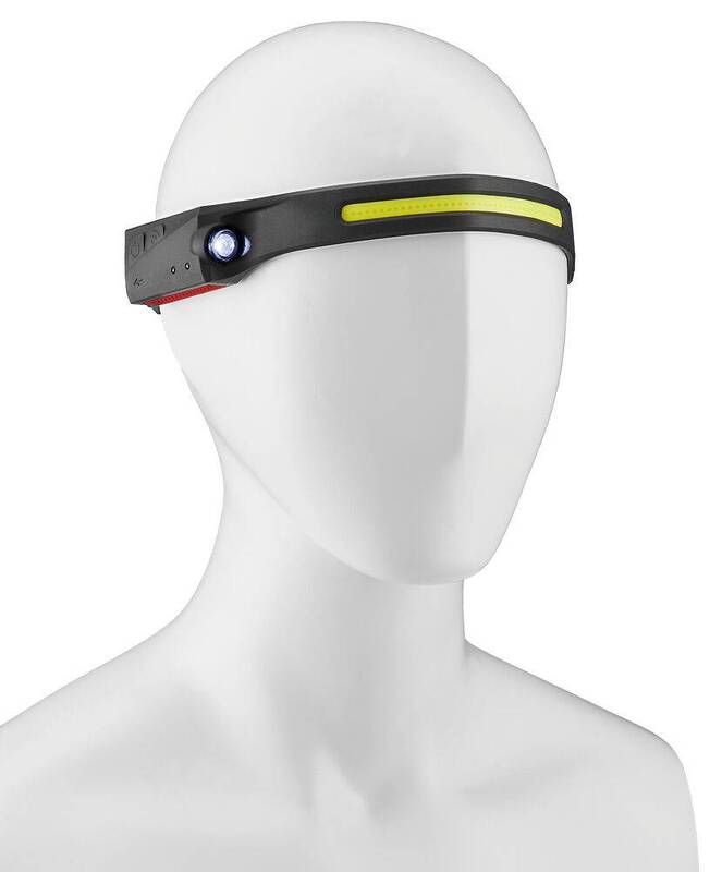 Pannlampa 586D TengTools, maskiner & utrustning av hög kvalité. Alltid med snabb service - Smart Verkstad
