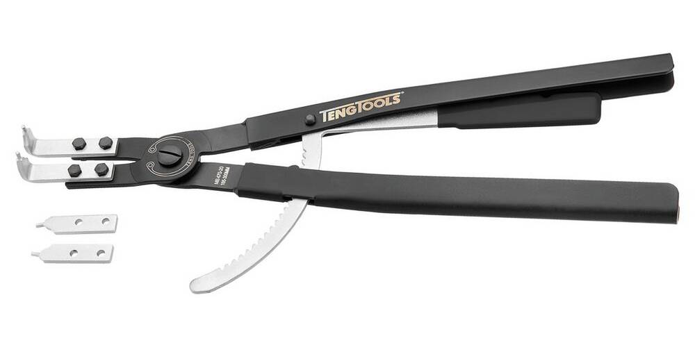 Spårringstänger MB470-20/MB472-20 TengTools, maskiner & utrustning av hög kvalité. Alltid med snabb service - Smart Verkstad