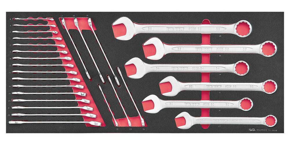 Verktygssats TengTools TKW37R525FC, maskiner & utrustning av hög kvalité. Alltid med snabb service - Smart Verkstad