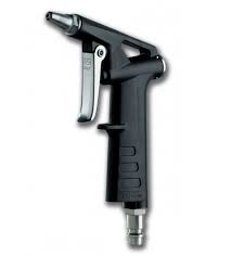 Blåspistol i Kol/Nylon - Ultralätt, maskiner & utrustning av hög kvalité. Alltid med snabb service - Smart Verkstad