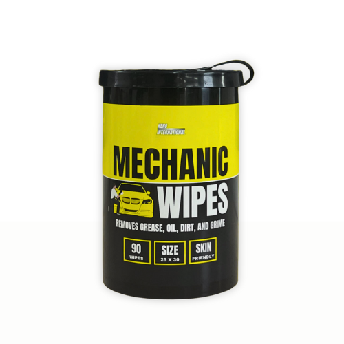 Mechanic wipes, maskiner & utrustning av hög kvalité. Alltid med snabb service - Smart Verkstad