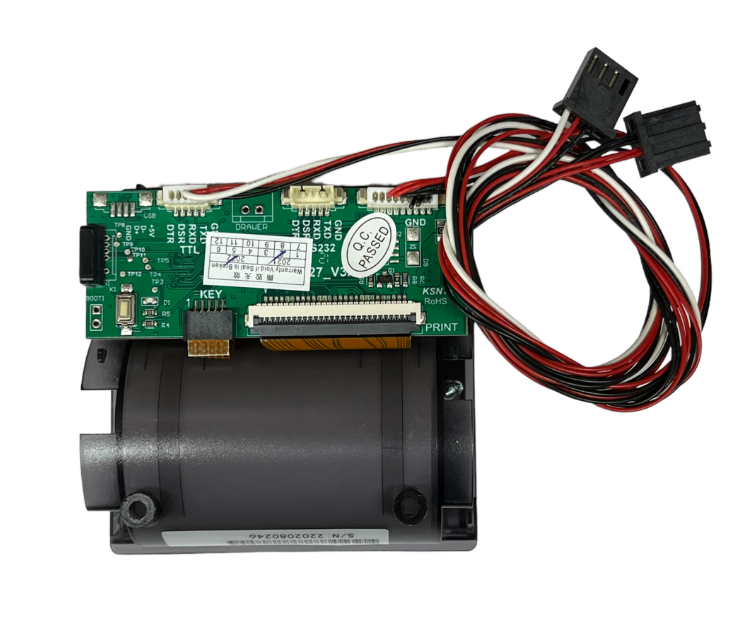 Skrivare för AC-maskin ink kablage Vi på Smart Verkstad erbjuder maskiner och utrustning för både verkstad och garage.